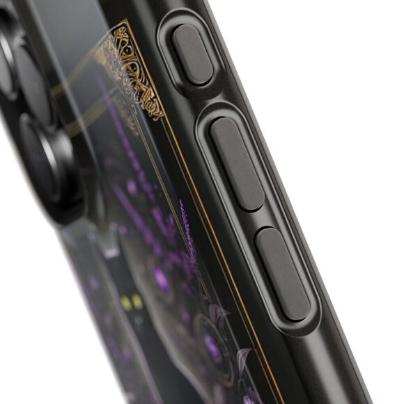 iPhone Phone Cases, Perfect Stylish Mobile Case, MLNMC545 - Picture 7 of 13